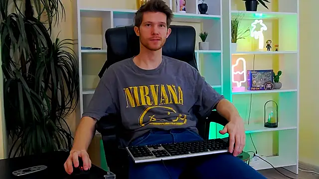 Eddie Baker online show from 04.28.26