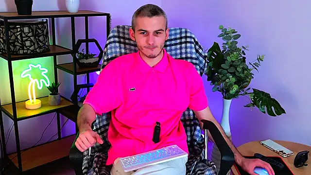 Magic Storms online show from 03.14.26