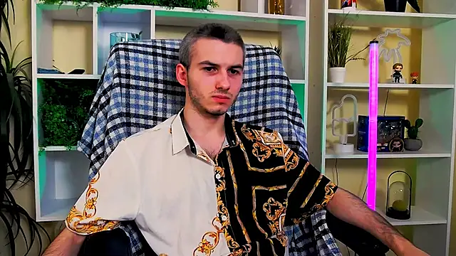 Magic Storms online show from 03.27.26