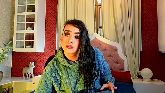 Sienna Dark online show from 04.11.26