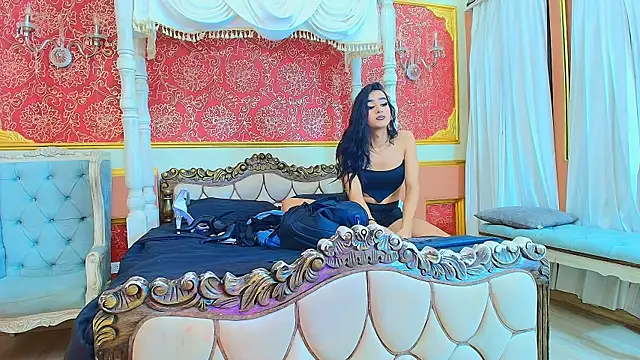 Sienna Dark online show from 06.09.26