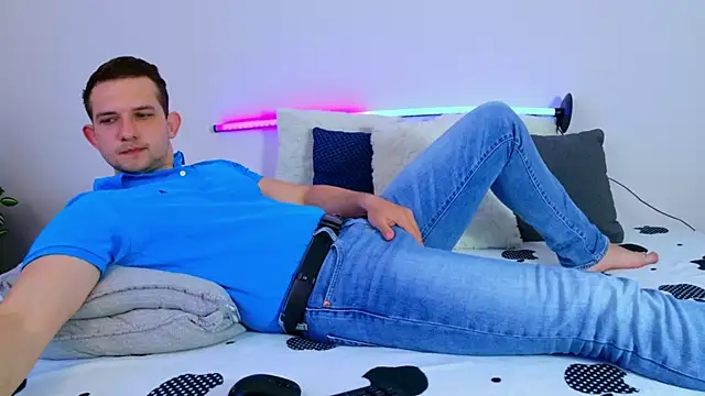 Jimmy Doss online show from 03.11.26