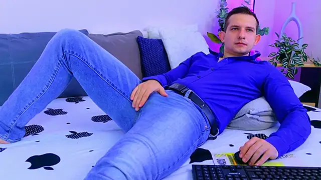 Jimmy Doss online show from 03.26.26