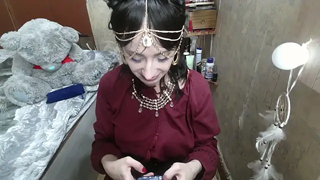 Barbie Rococo online show from 03.25.26