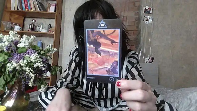 Barbie Rococo online show from 04.02.26