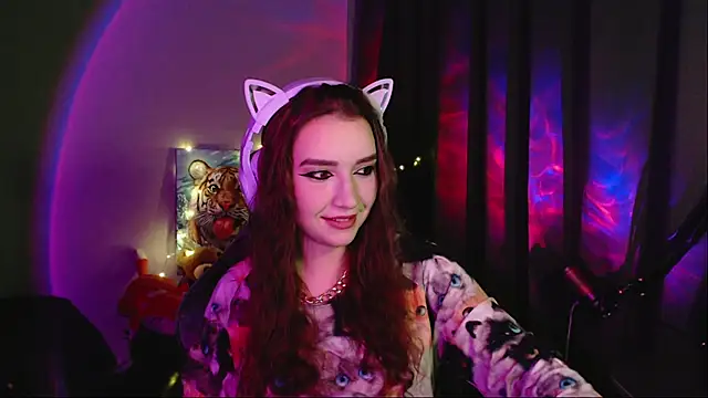 Celia Sensual  online show from 06.05.26