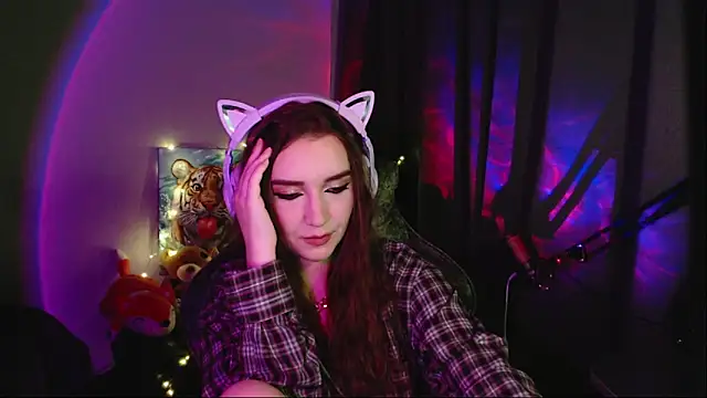 Celia Sensual  online show from 06.06.26