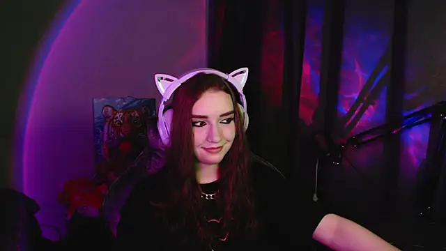 Celia Sensual  online show from 06.15.26
