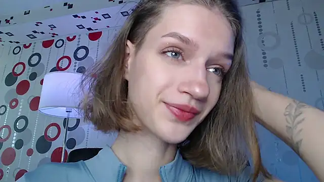 Snapshot of Chrissy_Joyful chatting on 06.27.26 Chrissy Joyful online show from 06.27.26