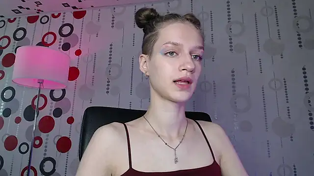 Snapshot of Chrissy_Joyful chatting on 07.01.26 Chrissy Joyful online show from 07.01.26