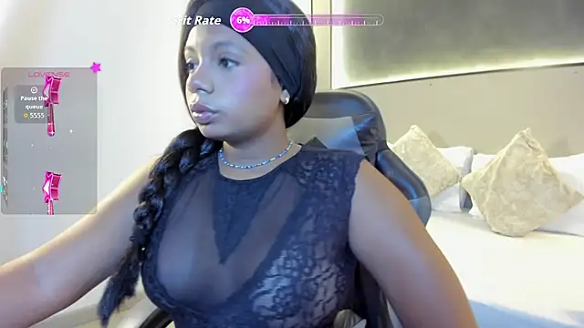 cata rosse  online show from 04.21.26