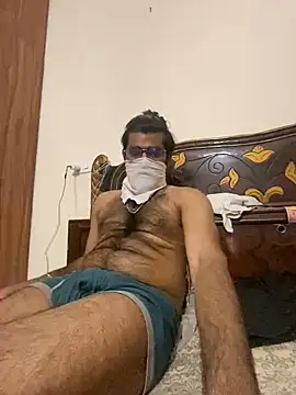 Goravdesiland online show from 03.29.26