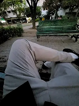 Goravdesiland online show from 04.25.26