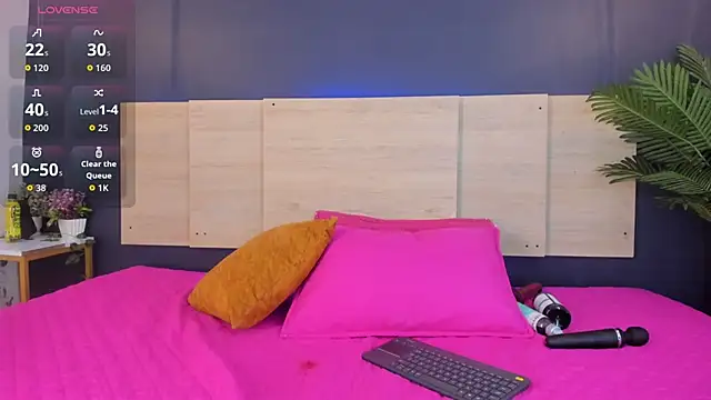 Em1ly jones online show from 03.19.26