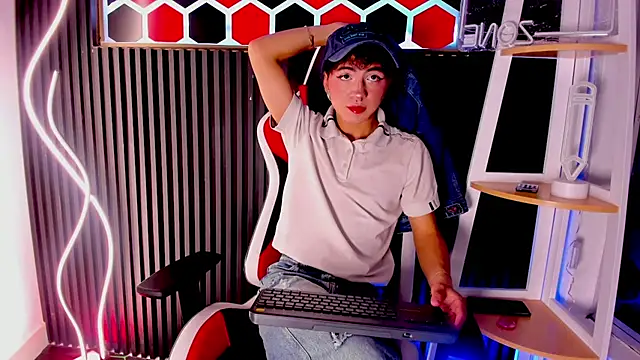 Cristopher Wild online show from 03.29.26