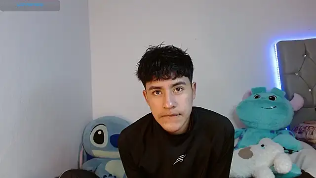 Sebas fire4 online show from 03.17.26