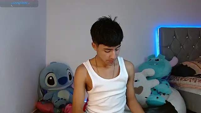 Sebas fire4 online show from 03.18.26