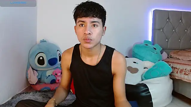 Sebas fire4 online show from 03.25.26