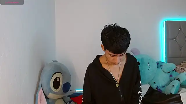 Sebas fire4 online show from 04.19.26