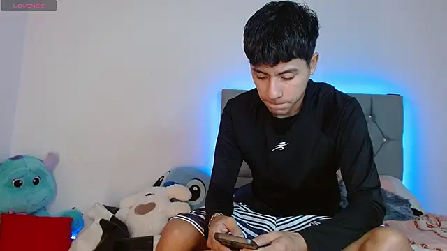 Sebas fire4 online show from 04.25.26