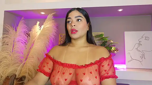 alissongreey online show from 07.14.26