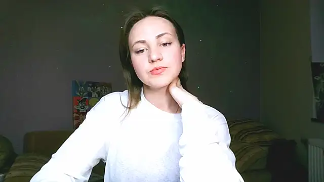 Snapshot of eliza_sin chatting on 03.25.26 eliza sin online show from 03.25.26