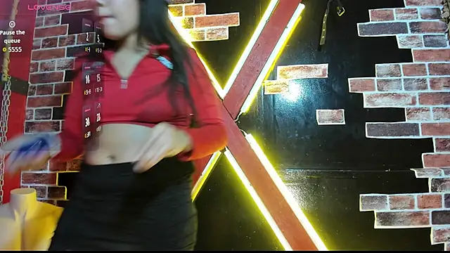 Adda Taylor online show from 04.24.26