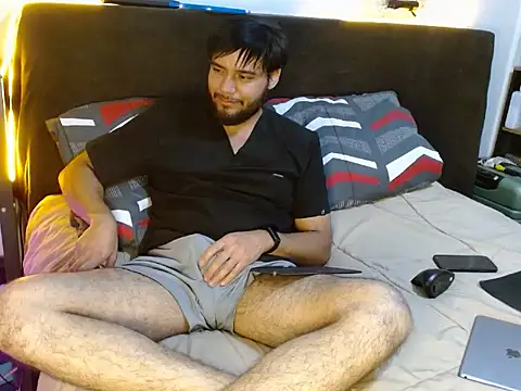 angrydeimos87 online show from 03.20.26