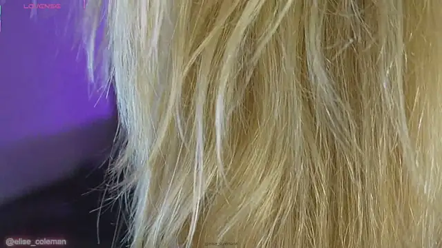 EliseColeman online show from 05.16.26