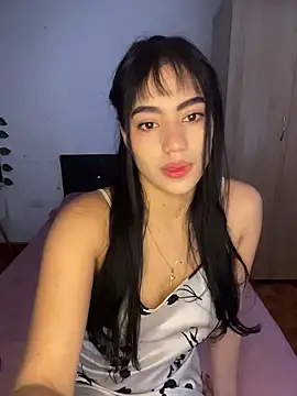 Ariel blake online show from 06.27.26