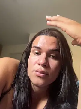Gabrielaparaiso online show from 04.17.26