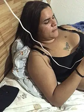 Gabrielaparaiso online show from 05.07.26