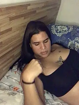 Gabrielaparaiso online show from 05.09.26
