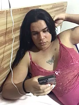 Gabrielaparaiso online show from 05.22.26