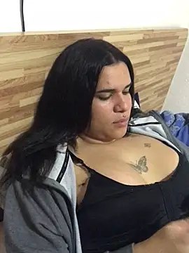 Gabrielaparaiso online show from 05.22.26