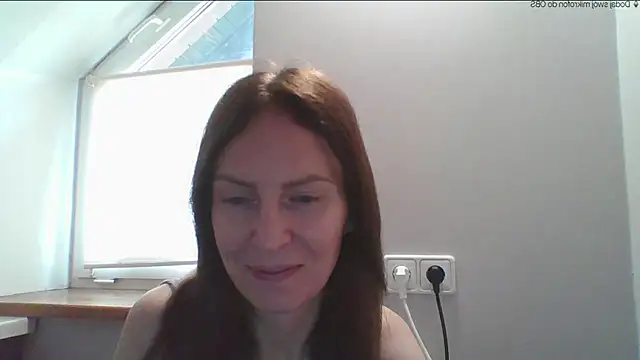 AnnaTight online show from 05.07.26