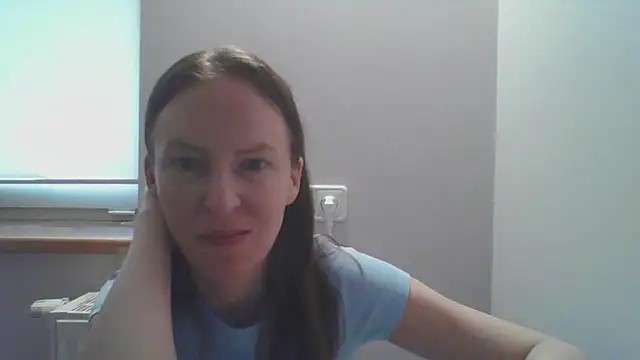 AnnaTight online show from 07.02.26