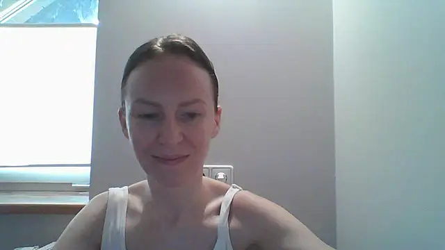 AnnaTight online show from 07.03.26