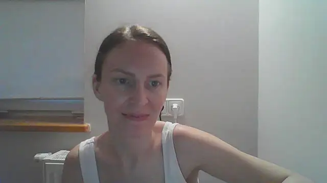 AnnaTight online show from 07.04.26