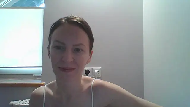 AnnaTight online show from 07.05.26