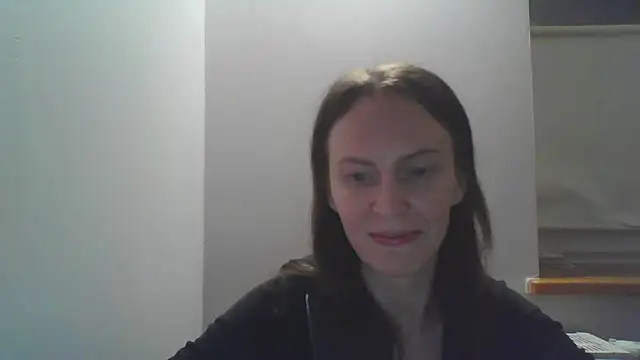AnnaTight online show from 07.08.26