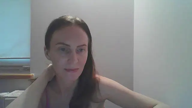 AnnaTight online show from 07.09.26