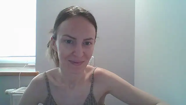 AnnaTight online show from 07.10.26