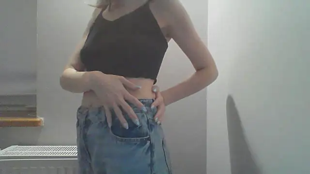AnnaTight online show from 07.14.26