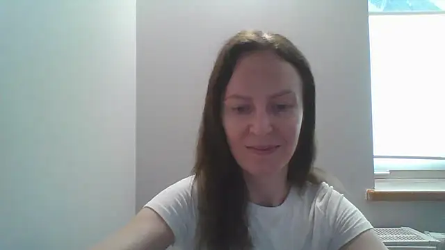 AnnaTight online show from 07.16.26
