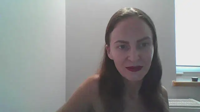 AnnaTight online show from 07.17.26