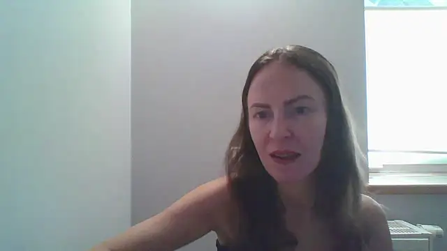 AnnaTight online show from 07.18.26