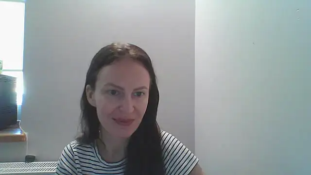 AnnaTight online show from 07.25.26
