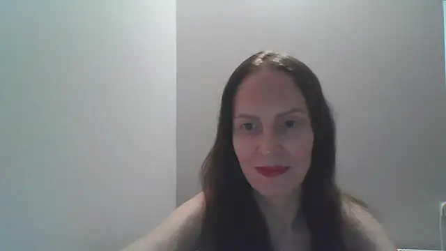 AnnaTight online show from 08.03.26