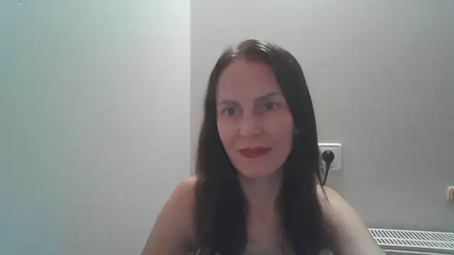 AnnaTight online show from 08.06.26